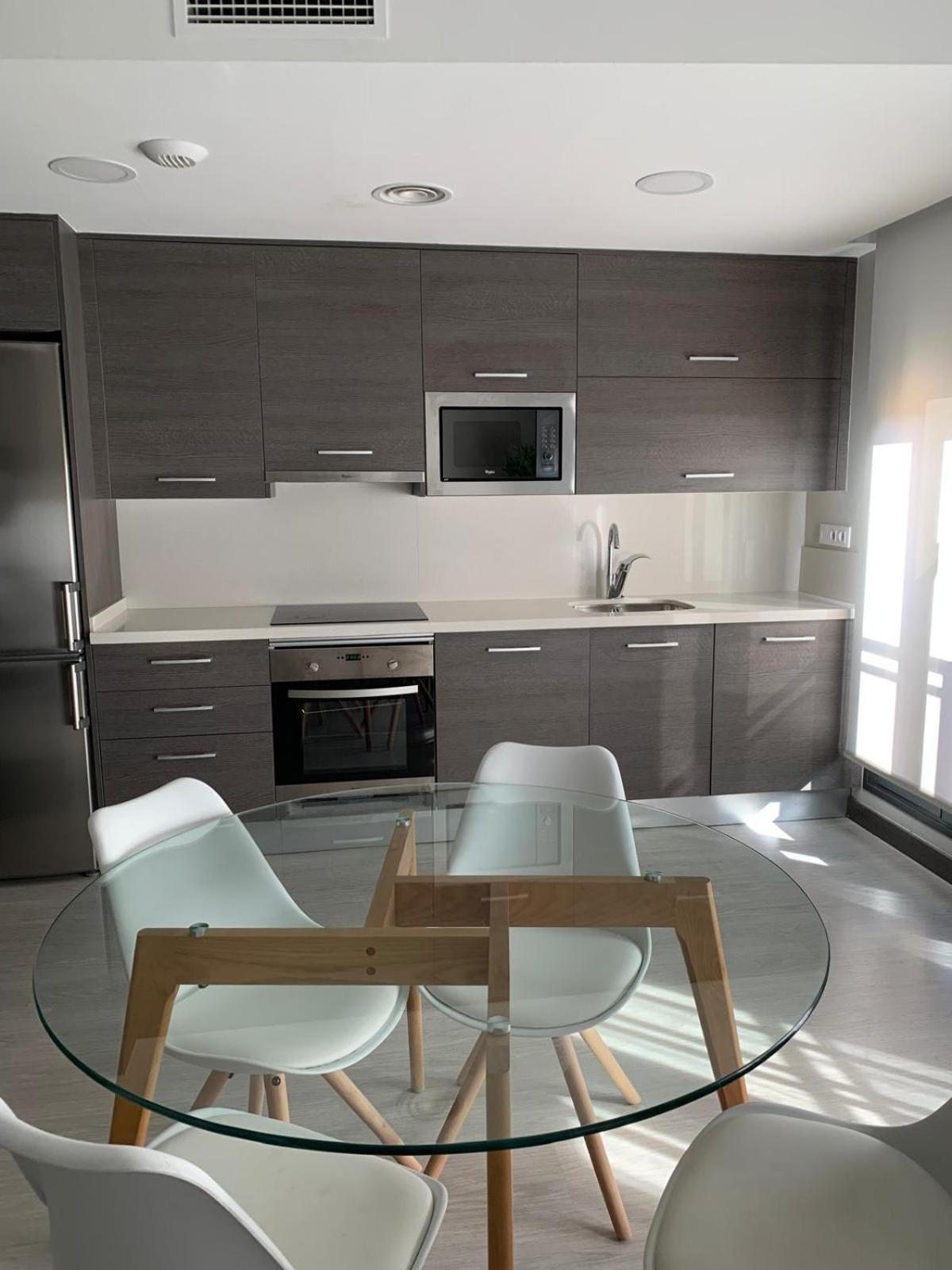 Eh - Apartamentos Heroismo Zaragoza Kültér fotó