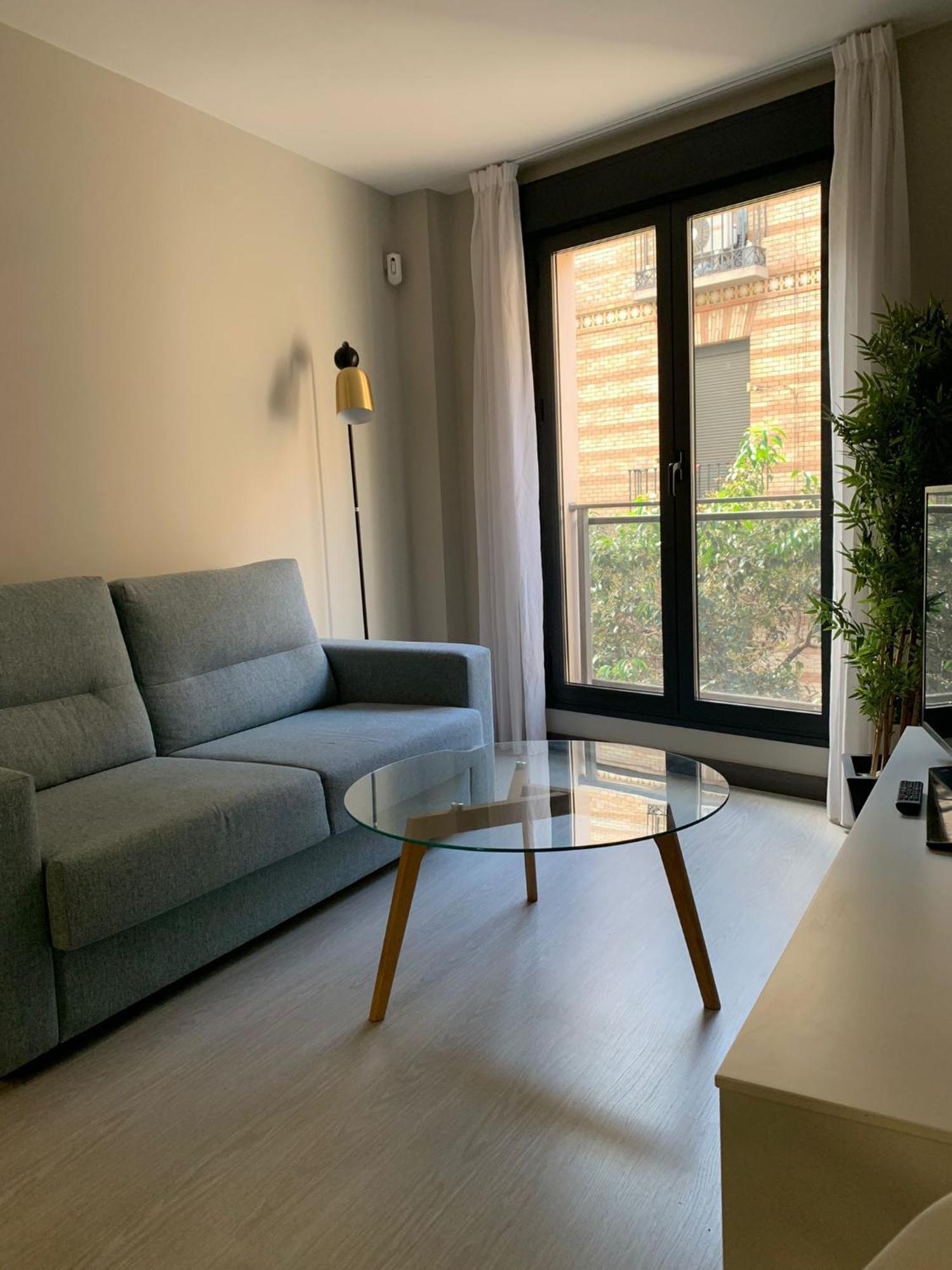 Eh - Apartamentos Heroismo Zaragoza Kültér fotó