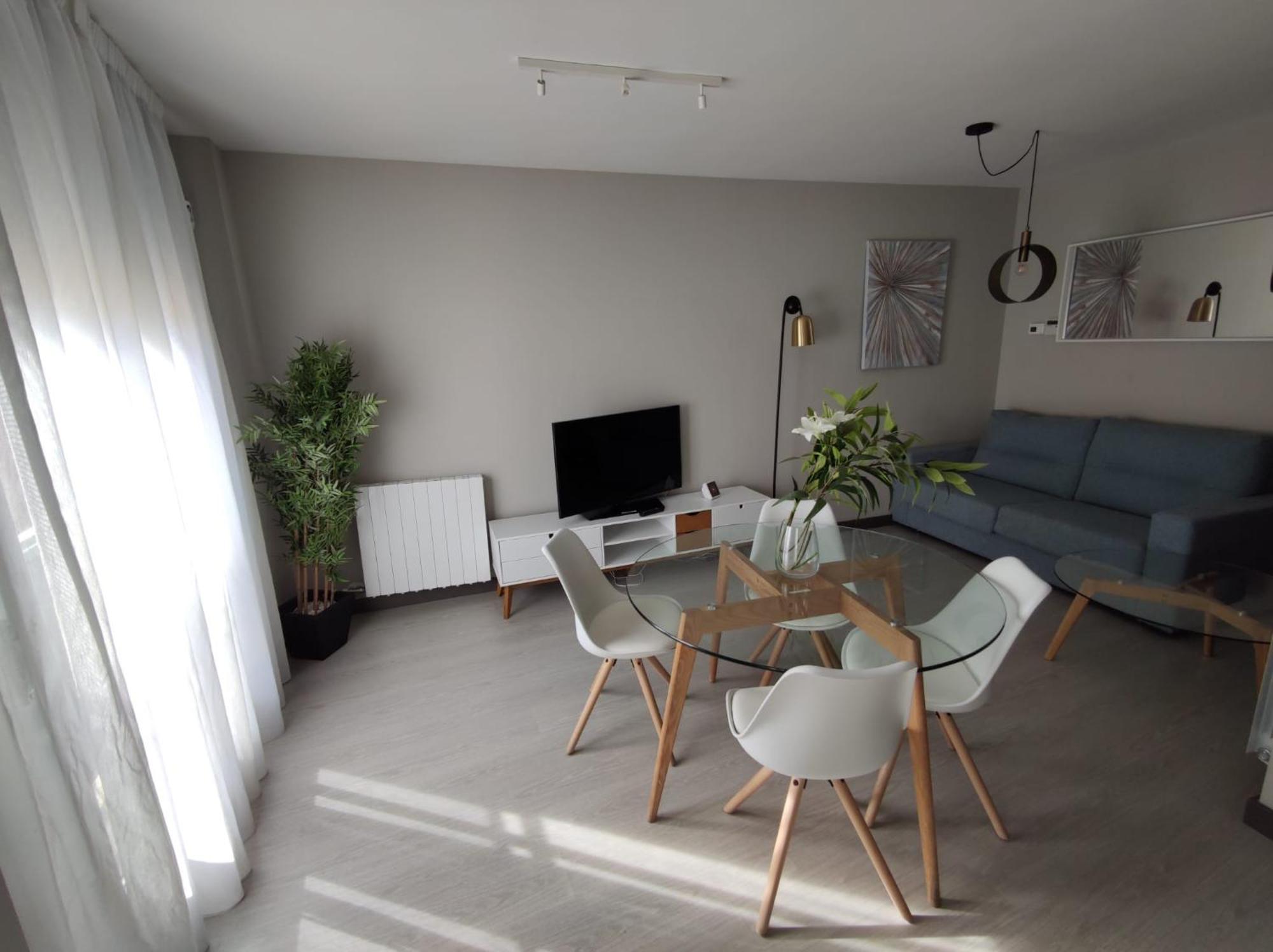 Eh - Apartamentos Heroismo Zaragoza Kültér fotó